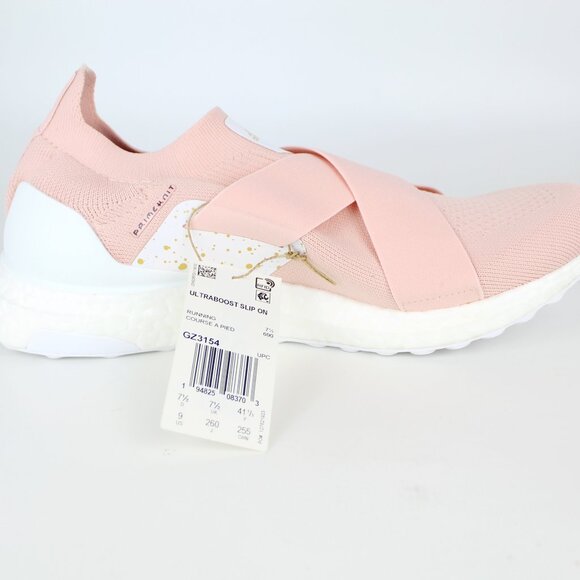 New Adidas UltraBoost DNA Comfortable Lightweight Running Sneakers - Picture 3 of 16